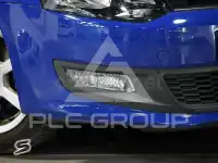 2012 Volkswagen Polo