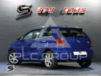 2012 Volkswagen Polo