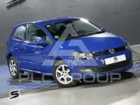2012 Volkswagen Polo