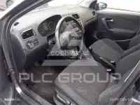 2012 Volkswagen Polo