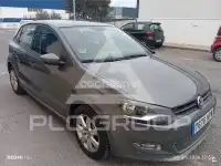 2012 Volkswagen Polo