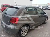 2012 Volkswagen Polo