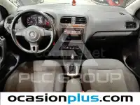 2012 Volkswagen Polo