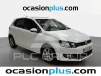 2012 Volkswagen Polo
