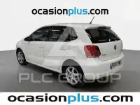 2012 Volkswagen Polo