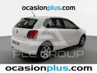 2012 Volkswagen Polo