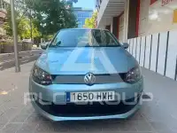 2012 Volkswagen Polo