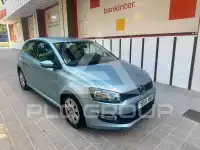 2012 Volkswagen Polo