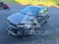 2012 Volkswagen Polo