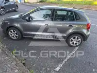 2012 Volkswagen Polo