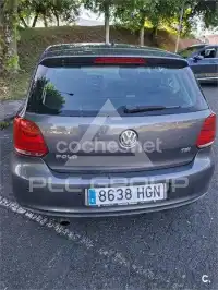 2012 Volkswagen Polo