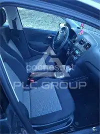 2012 Volkswagen Polo