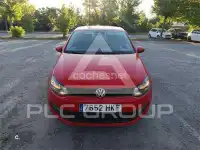 2012 Volkswagen Polo