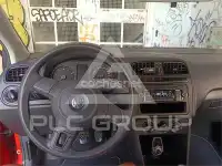 2012 Volkswagen Polo