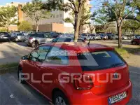 2012 Volkswagen Polo