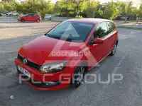 2012 Volkswagen Polo