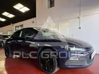 2012 Volkswagen Scirocco
