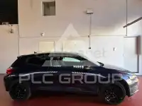 2012 Volkswagen Scirocco