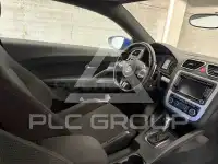 2012 Volkswagen Scirocco