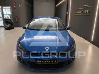 2012 Volkswagen Scirocco