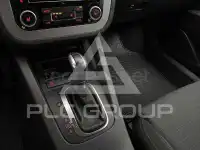 2012 Volkswagen Scirocco