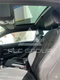 2012 Volkswagen Scirocco