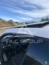 2012 Volkswagen Scirocco