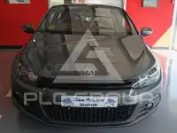 2012 Volkswagen Scirocco