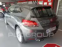 2012 Volkswagen Scirocco