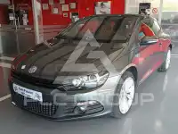 2012 Volkswagen Scirocco