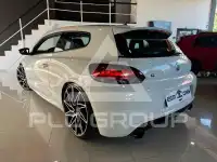 2012 Volkswagen Scirocco