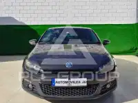 2012 Volkswagen Scirocco