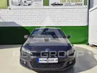 2012 Volkswagen Scirocco