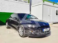 2012 Volkswagen Scirocco