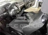 2012 Volkswagen Scirocco