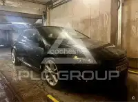 2012 Volkswagen Scirocco
