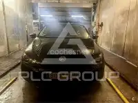 2012 Volkswagen Scirocco