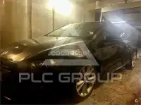 2012 Volkswagen Scirocco