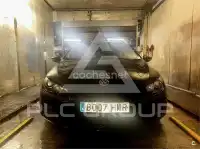 2012 Volkswagen Scirocco