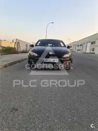 2012 Volkswagen Scirocco