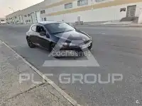 2012 Volkswagen Scirocco