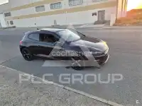 2012 Volkswagen Scirocco