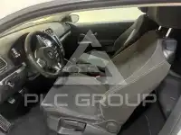 2012 Volkswagen Scirocco
