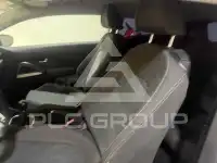2012 Volkswagen Scirocco