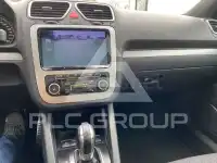 2012 Volkswagen Scirocco