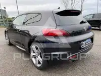 2012 Volkswagen Scirocco