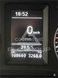 2012 Volkswagen Scirocco