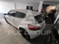 2012 Volkswagen Scirocco
