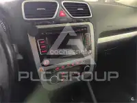 2012 Volkswagen Scirocco