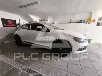 2012 Volkswagen Scirocco